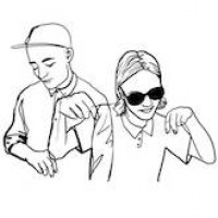 klubbhuset-charts-picture-cover