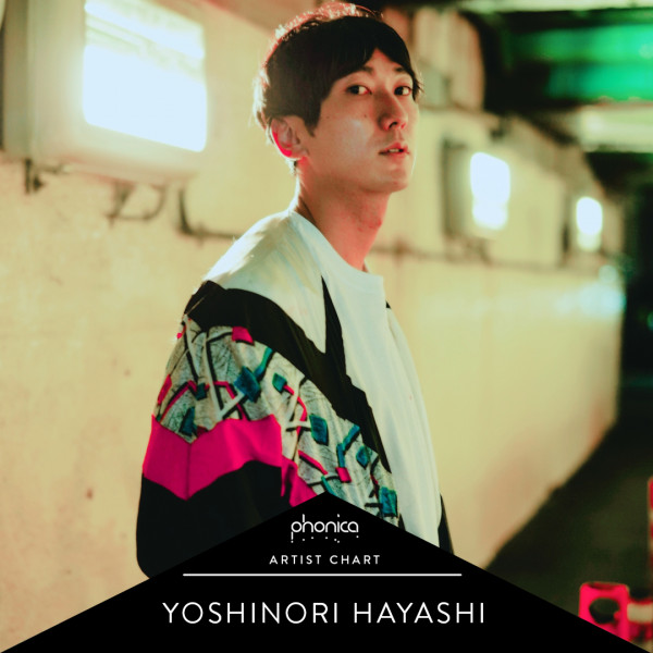 yoshinori-hayashi-charts-picture-cover