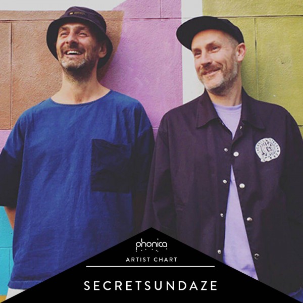 secretsundaze-charts-picture-cover
